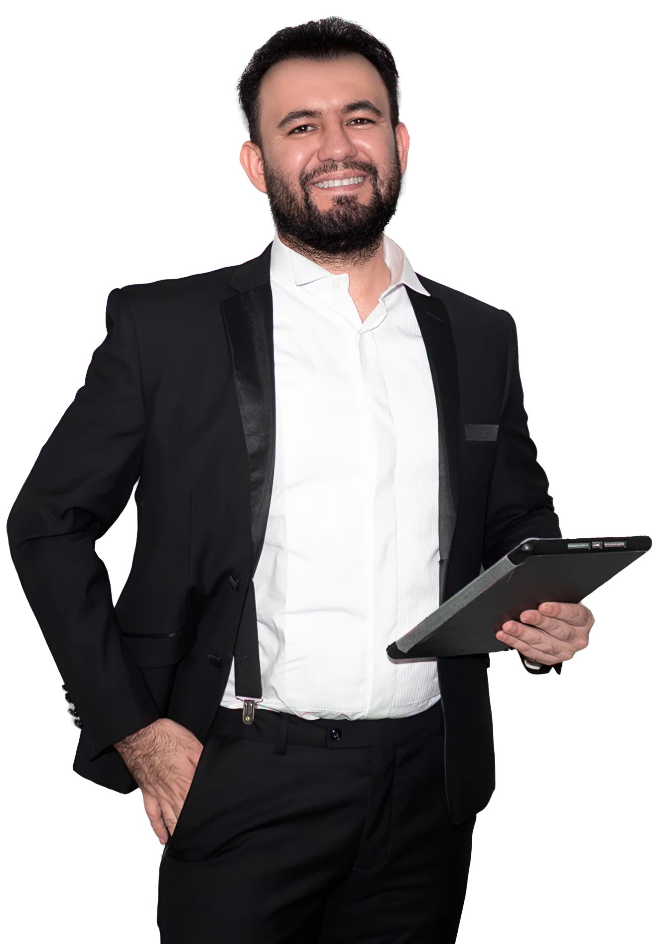 Eduardo Avitia